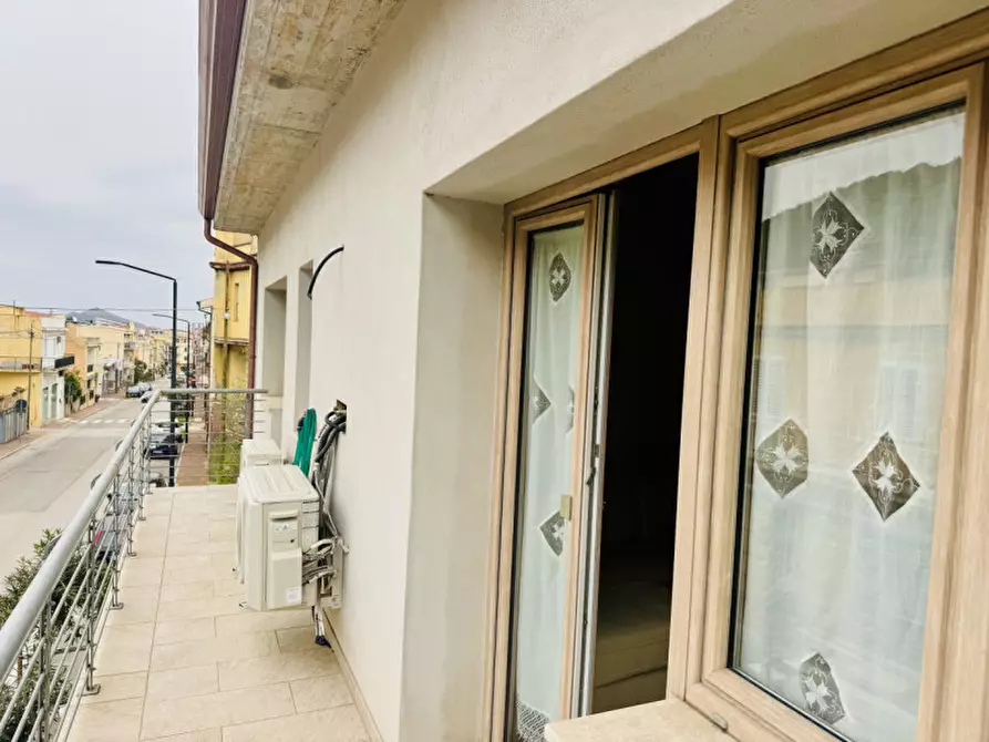 Immagine 25 di Appartamento in vendita  in Via Antonio Gramsci 111 a Siniscola