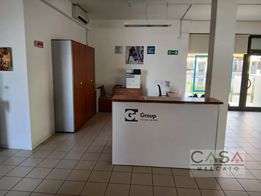 Immagine 8 di Negozio in vendita  in Piazza Nicolo' di Maniago a Maniago