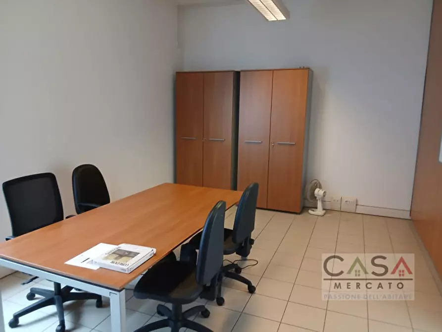 Immagine 10 di Negozio in vendita  in Piazza Nicolo' di Maniago a Maniago