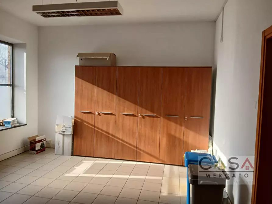 Immagine 12 di Negozio in vendita  in Piazza Nicolo' di Maniago a Maniago