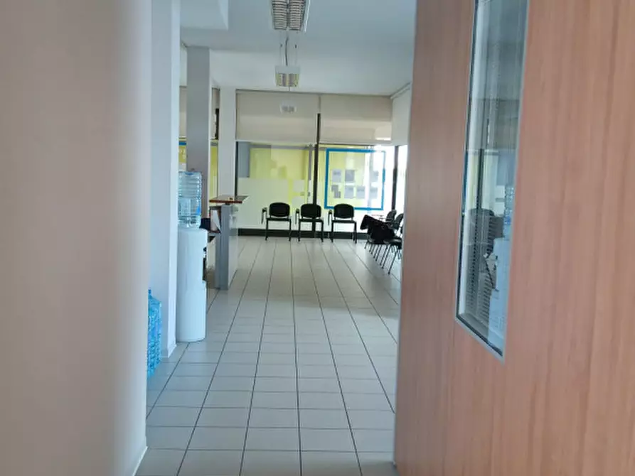 Immagine 14 di Negozio in vendita  in Piazza Nicolo' di Maniago a Maniago