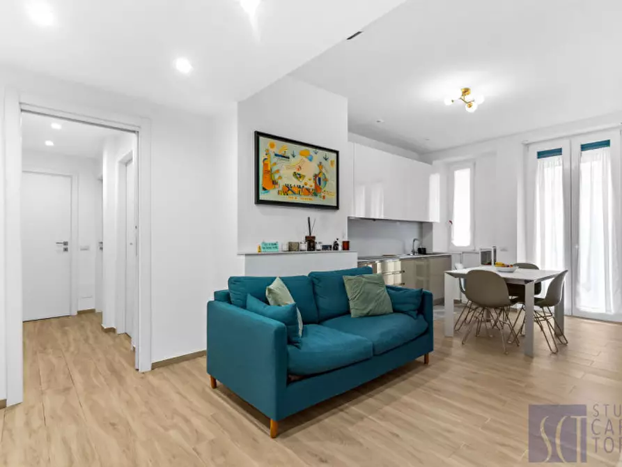 Immagine 1 di Appartamento in vendita  in VIA CARLO TORRE, 43 a Milano