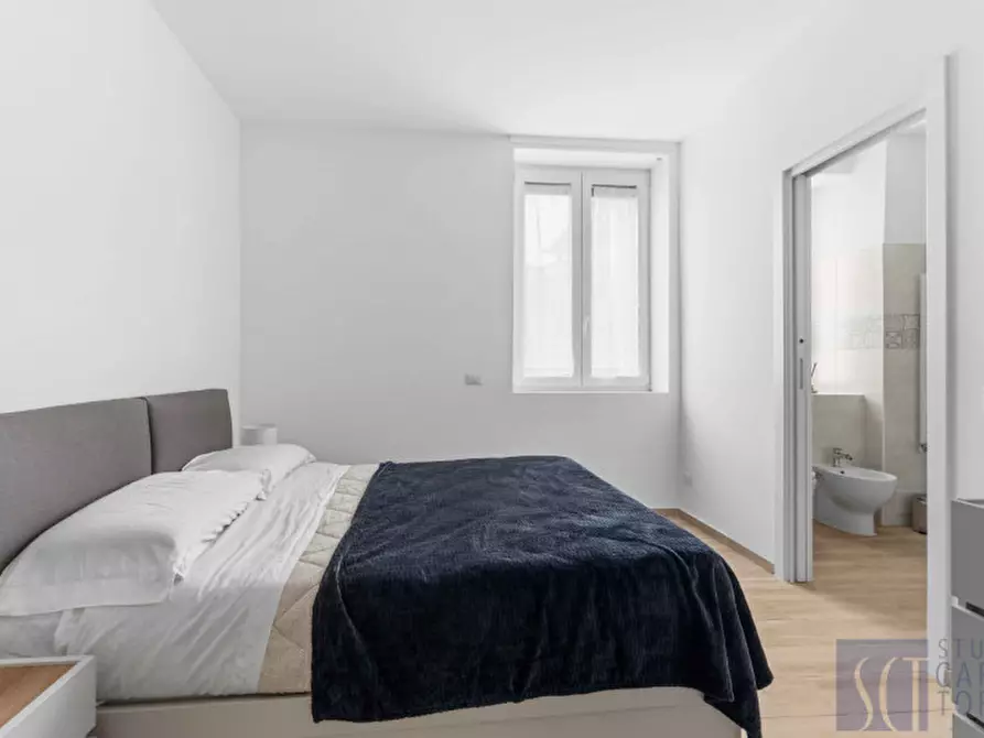 Immagine 7 di Appartamento in vendita  in VIA CARLO TORRE, 43 a Milano