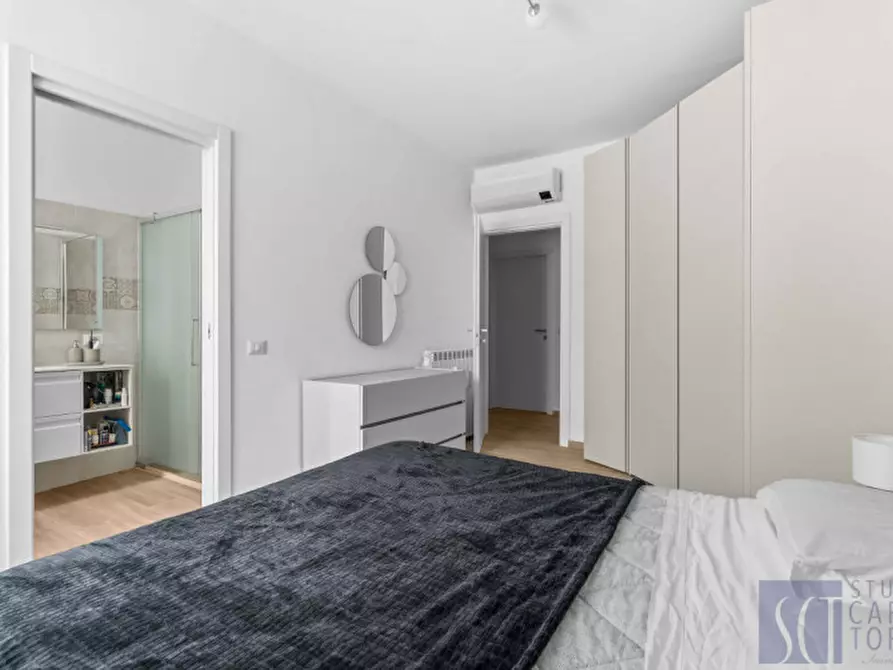 Immagine 9 di Appartamento in vendita  in VIA CARLO TORRE, 43 a Milano