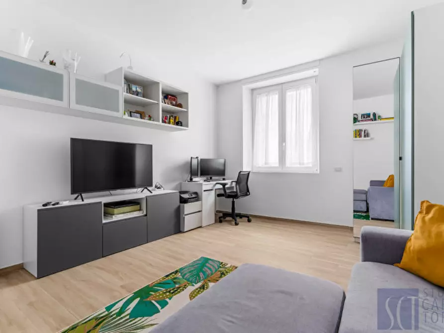 Immagine 12 di Appartamento in vendita  in VIA CARLO TORRE, 43 a Milano