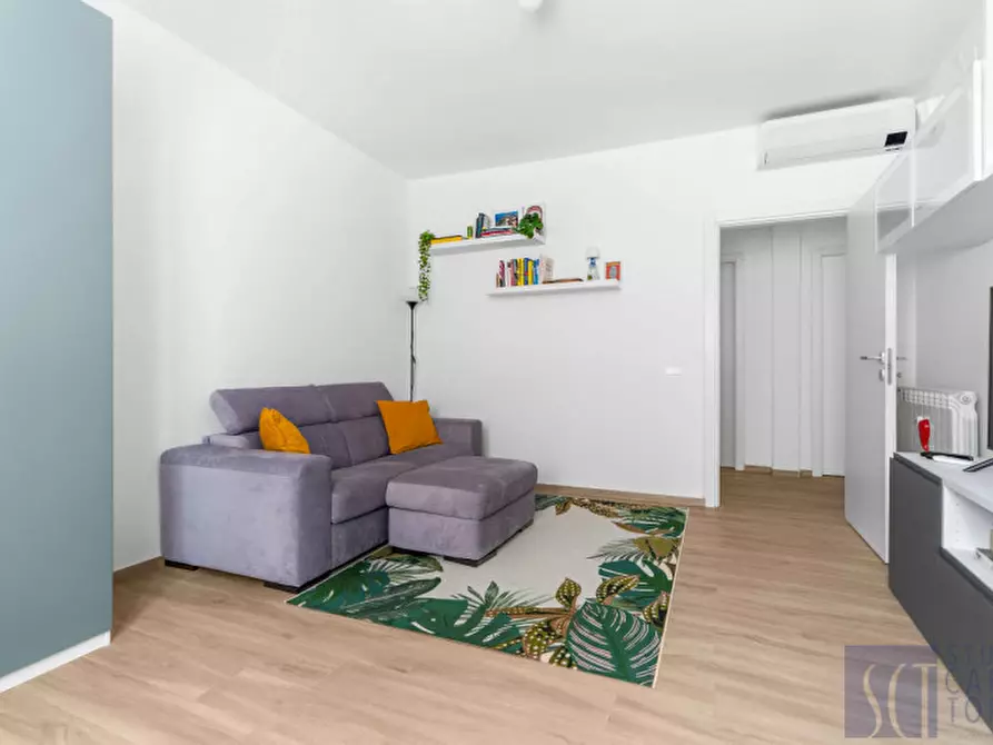 Immagine 13 di Appartamento in vendita  in VIA CARLO TORRE, 43 a Milano