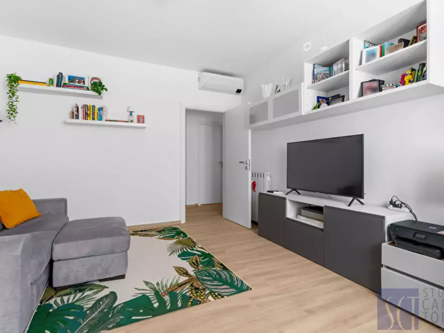 Immagine 14 di Appartamento in vendita  in VIA CARLO TORRE, 43 a Milano