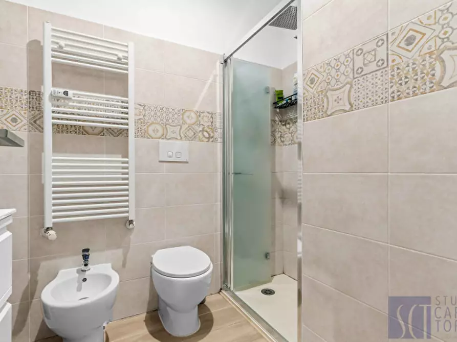 Immagine 15 di Appartamento in vendita  in VIA CARLO TORRE, 43 a Milano