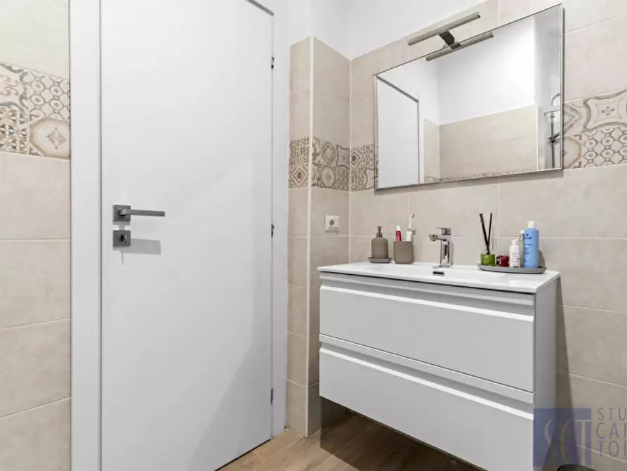 Immagine 16 di Appartamento in vendita  in VIA CARLO TORRE, 43 a Milano