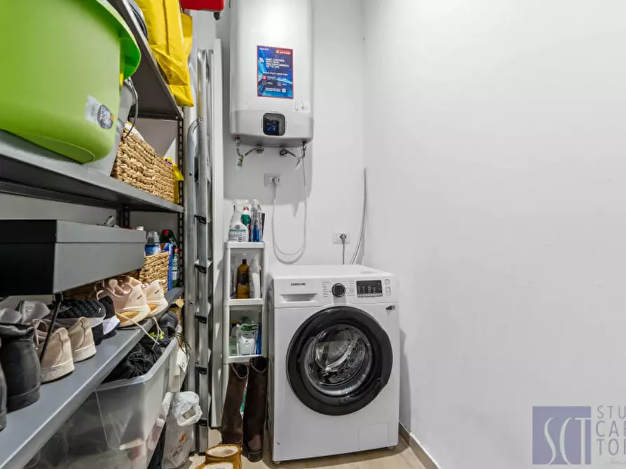 Immagine 17 di Appartamento in vendita  in VIA CARLO TORRE, 43 a Milano