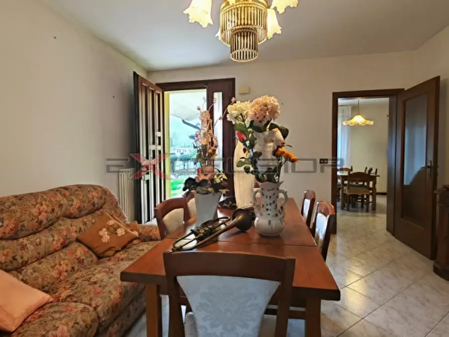 Immagine 2 di Villa in vendita  in Via G. Matteotti n.20 bis - Cavarzere (VE) a Pettorazza Grimani