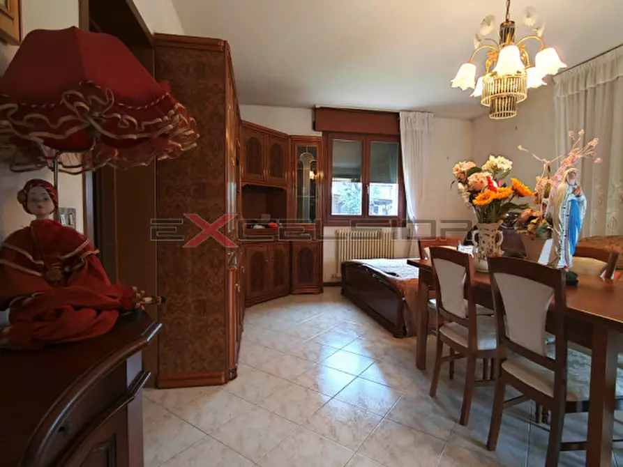 Immagine 3 di Villa in vendita  in Via G. Matteotti n.20 bis - Cavarzere (VE) a Pettorazza Grimani