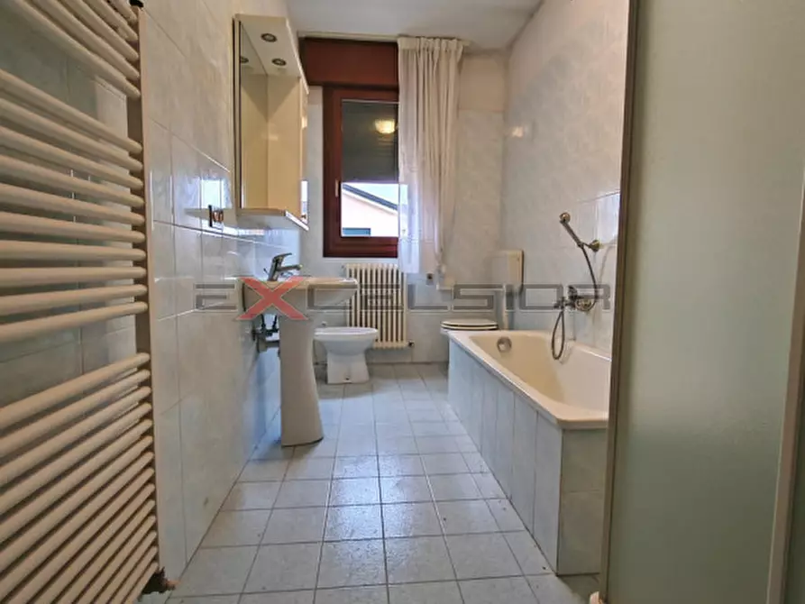 Immagine 7 di Villa in vendita  in Via G. Matteotti n.20 bis - Cavarzere (VE) a Pettorazza Grimani