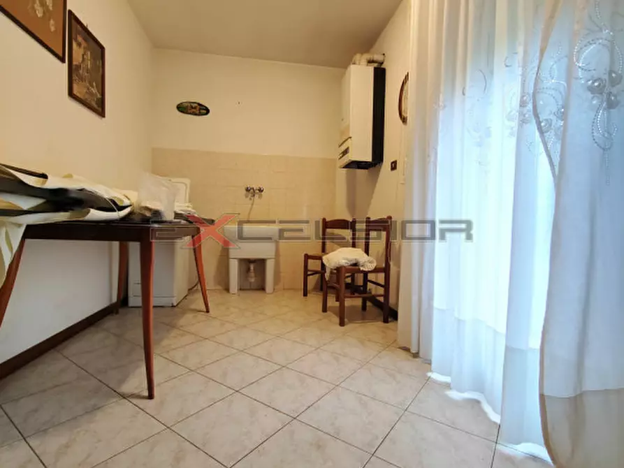 Immagine 10 di Villa in vendita  in Via G. Matteotti n.20 bis - Cavarzere (VE) a Pettorazza Grimani