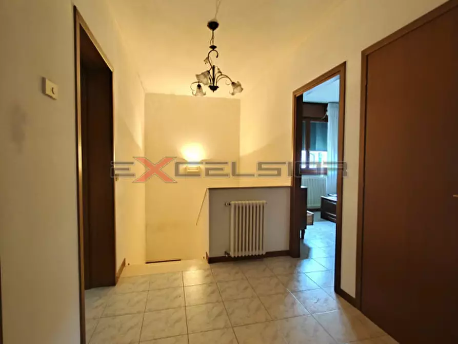 Immagine 11 di Villa in vendita  in Via G. Matteotti n.20 bis - Cavarzere (VE) a Pettorazza Grimani