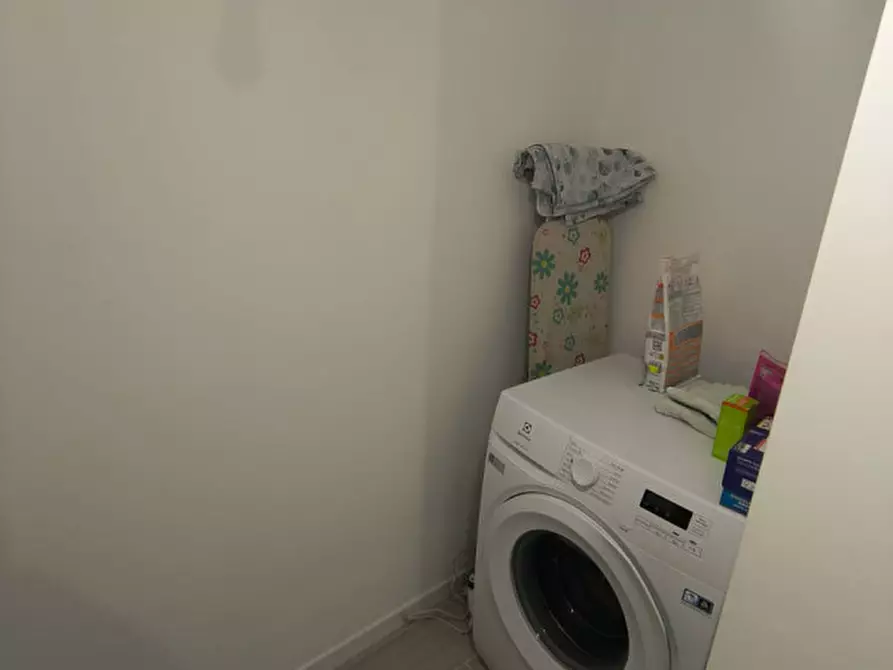 Immagine 7 di Casa bifamiliare in vendita  in Via Torino a Albignasego