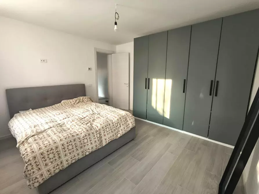 Immagine 8 di Casa bifamiliare in vendita  in Via Torino a Albignasego