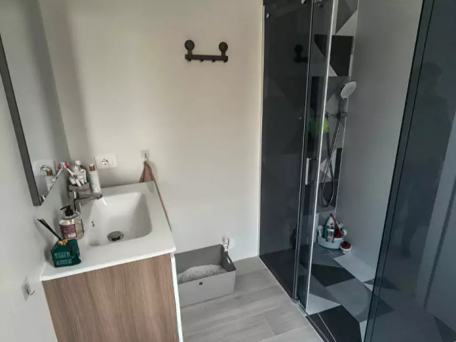 Immagine 12 di Casa bifamiliare in vendita  in Via Torino a Albignasego