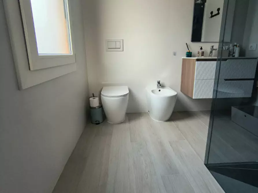 Immagine 13 di Casa bifamiliare in vendita  in Via Torino a Albignasego