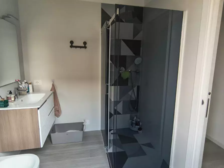 Immagine 14 di Casa bifamiliare in vendita  in Via Torino a Albignasego