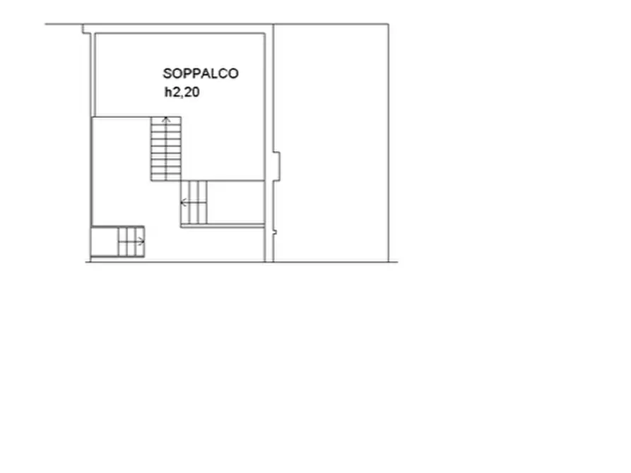 Immagine 3 di Negozio in affitto  in via vittorio veneto 9 a Iseo