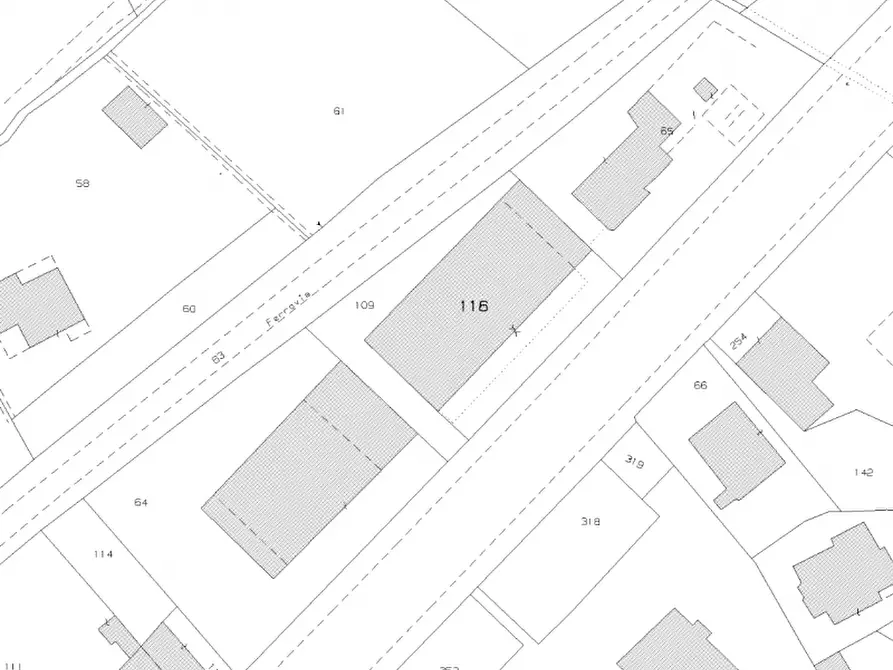 Immagine 5 di Magazzino in vendita  in via vittorio veneto 9 a Iseo