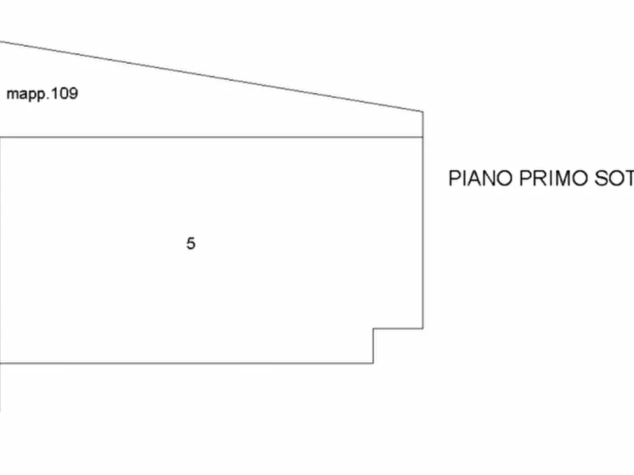 Immagine 6 di Magazzino in vendita  in via vittorio veneto 9 a Iseo