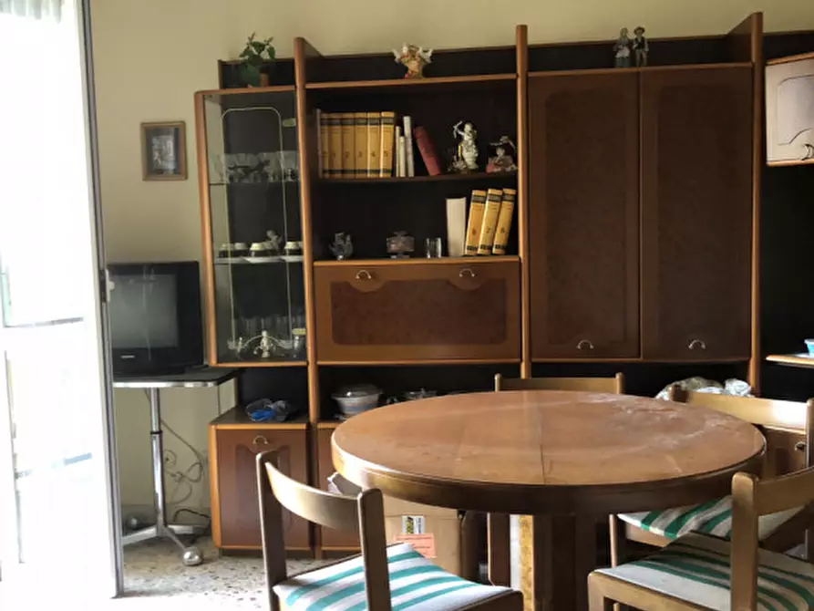 Immagine 4 di Appartamento in vendita  in Via Umberto Caligaris  12 a Casale Monferrato