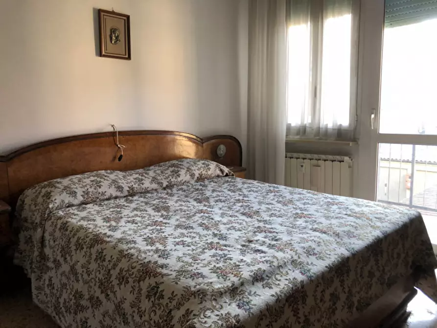 Immagine 7 di Appartamento in vendita  in Via Umberto Caligaris  12 a Casale Monferrato