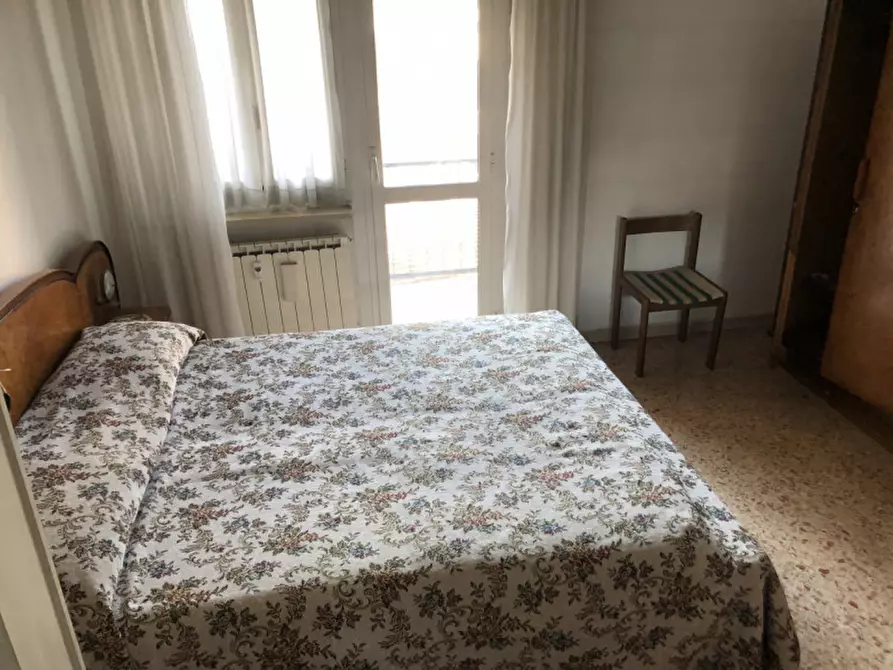 Immagine 8 di Appartamento in vendita  in Via Umberto Caligaris  12 a Casale Monferrato