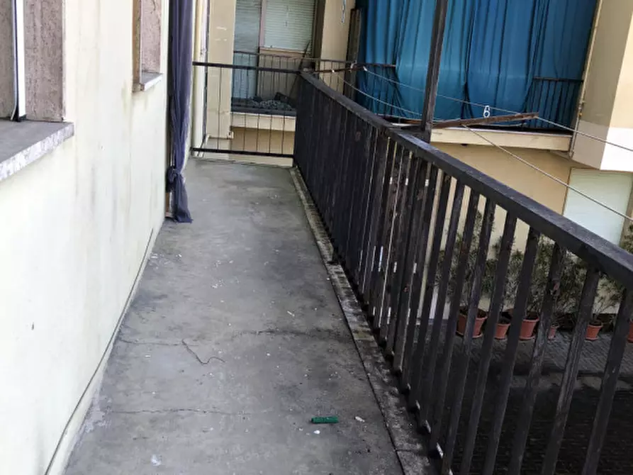 Immagine 10 di Appartamento in vendita  in Via Umberto Caligaris  12 a Casale Monferrato