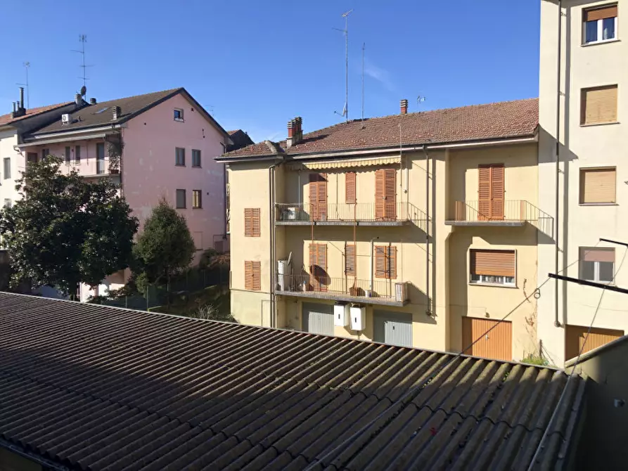 Immagine 11 di Appartamento in vendita  in Via Umberto Caligaris  12 a Casale Monferrato