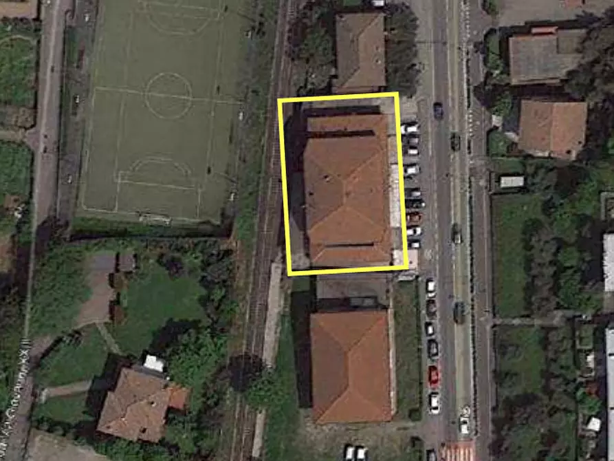 Immagine 8 di Negozio in vendita  in via vittorio veneto 9 a Iseo