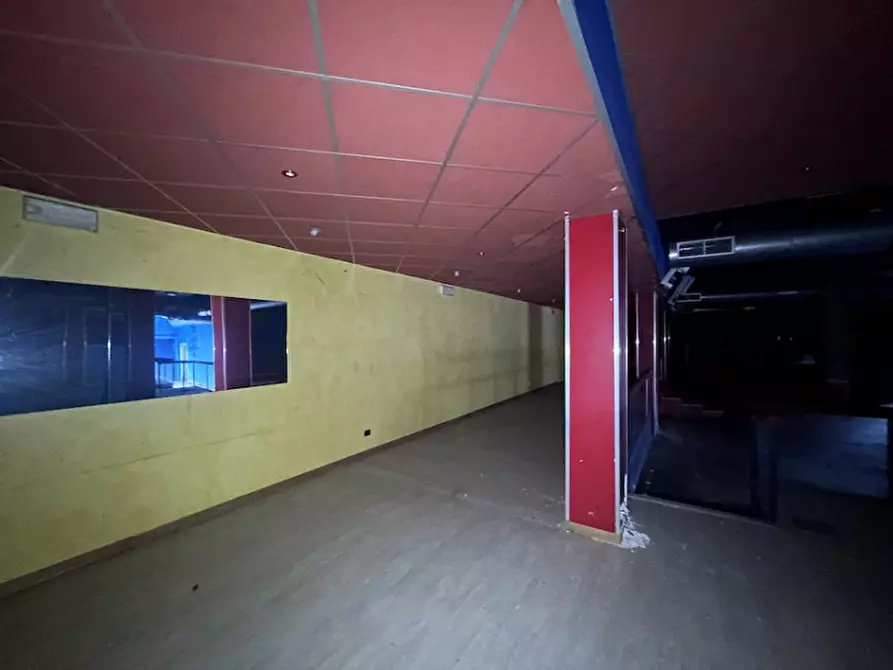 Immagine 18 di Capannone industriale in vendita  in via vittorio veneto 9 a Iseo