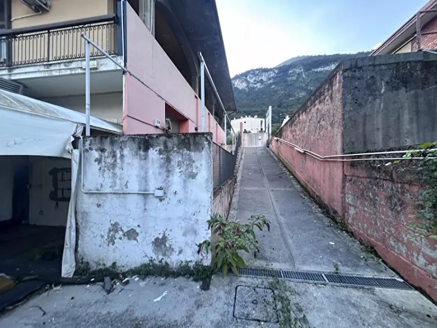 Immagine 23 di Capannone industriale in vendita  in via vittorio veneto 9 a Iseo