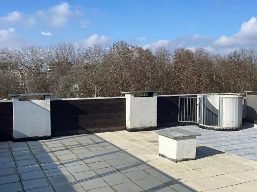 Immagine 1 di Appartamento in affitto  in Piazza Alberto Pasini a Torino