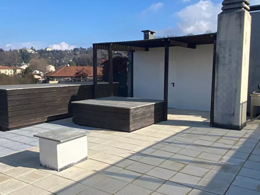 Immagine 2 di Appartamento in affitto  in Piazza Alberto Pasini a Torino