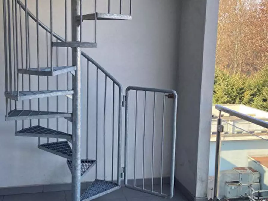 Immagine 4 di Appartamento in affitto  in Piazza Alberto Pasini a Torino