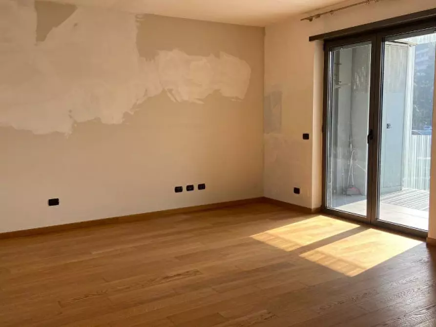 Immagine 13 di Appartamento in affitto  in Piazza Alberto Pasini a Torino