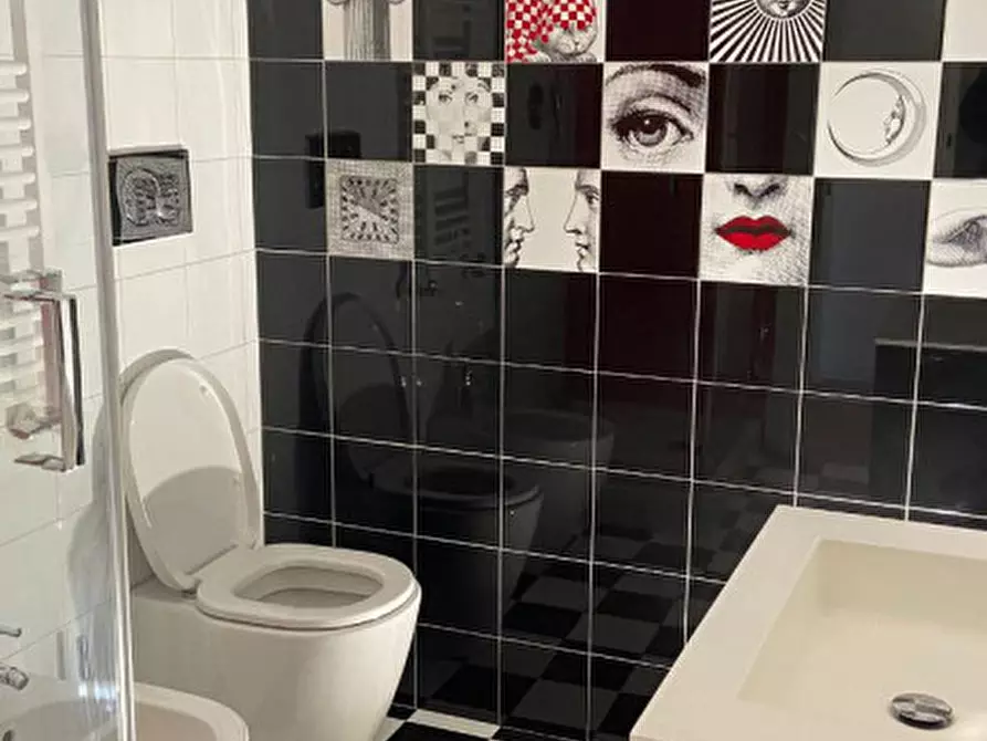 Immagine 16 di Appartamento in affitto  in Piazza Alberto Pasini a Torino