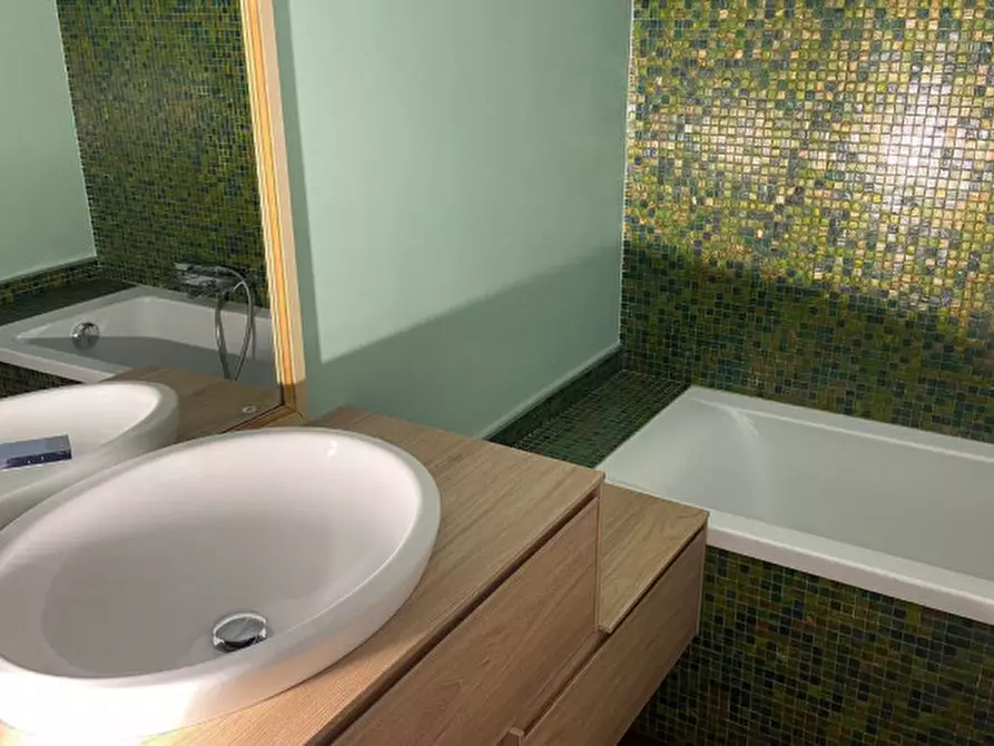 Immagine 18 di Appartamento in affitto  in Piazza Alberto Pasini a Torino