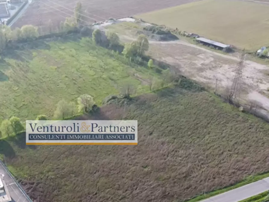 Immagine 4 di Terreno in vendita  in Via Brodena a Desenzano Del Garda