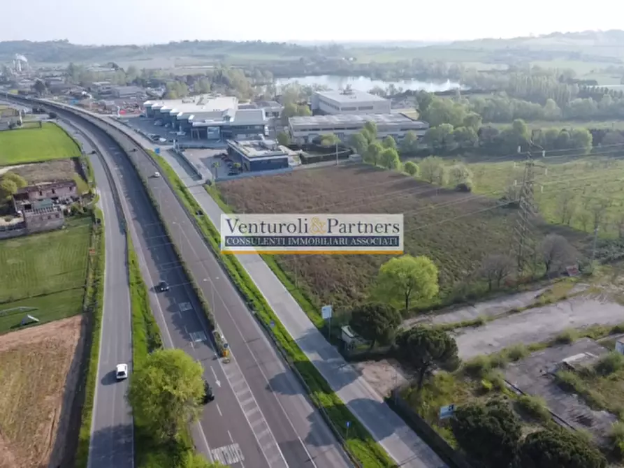 Immagine 7 di Terreno in vendita  in Via Brodena a Desenzano Del Garda