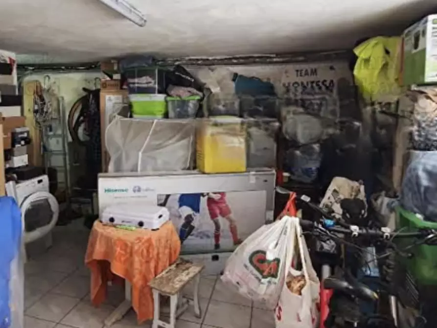 Immagine 3 di Villetta a schiera in vendita  in Via Circonvallazione, 3 a Zimone