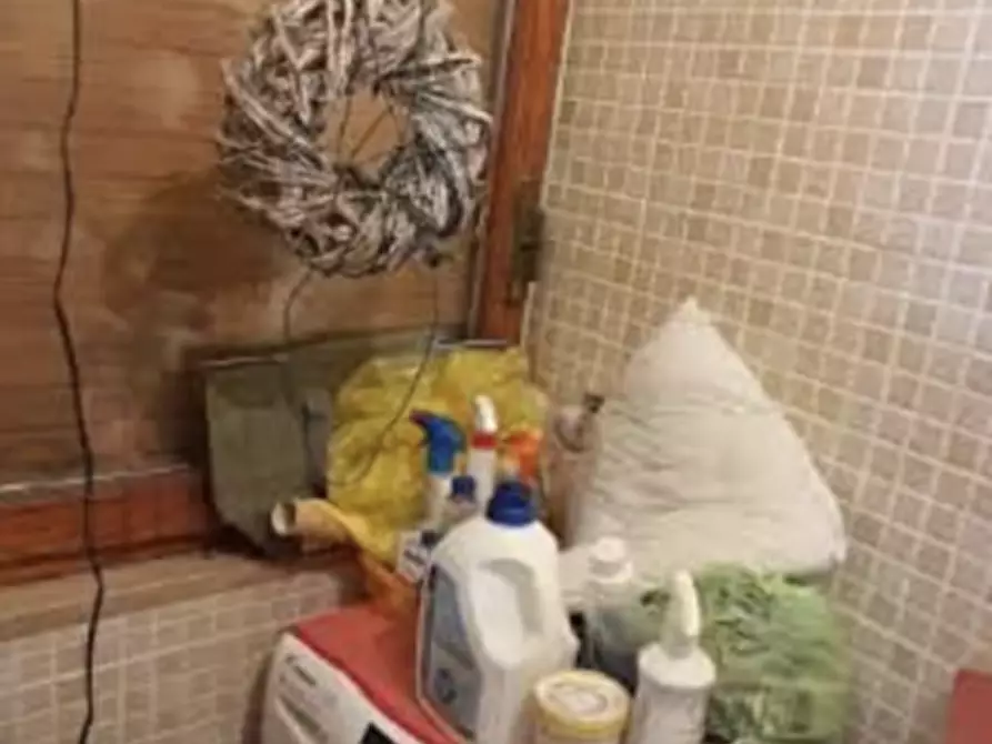 Immagine 4 di Villetta a schiera in vendita  in Via Circonvallazione, 3 a Zimone