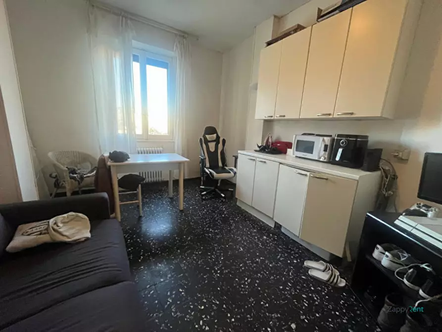 Immagine 1 di Appartamento in affitto  in Via Giovanni Battista Piranesi, 43 a Milano