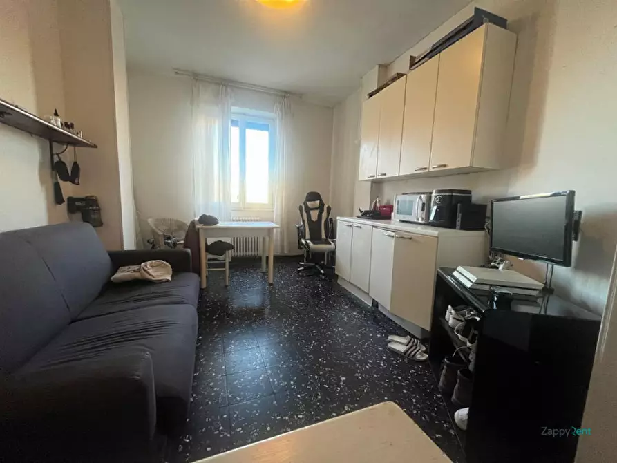 Immagine 2 di Appartamento in affitto  in Via Giovanni Battista Piranesi, 43 a Milano