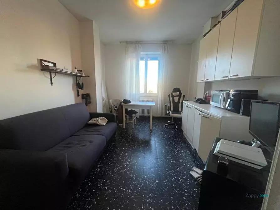 Immagine 3 di Appartamento in affitto  in Via Giovanni Battista Piranesi, 43 a Milano