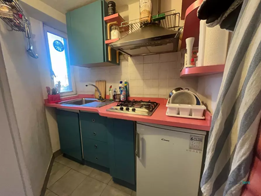 Immagine 5 di Appartamento in affitto  in Via Giovanni Battista Piranesi, 43 a Milano