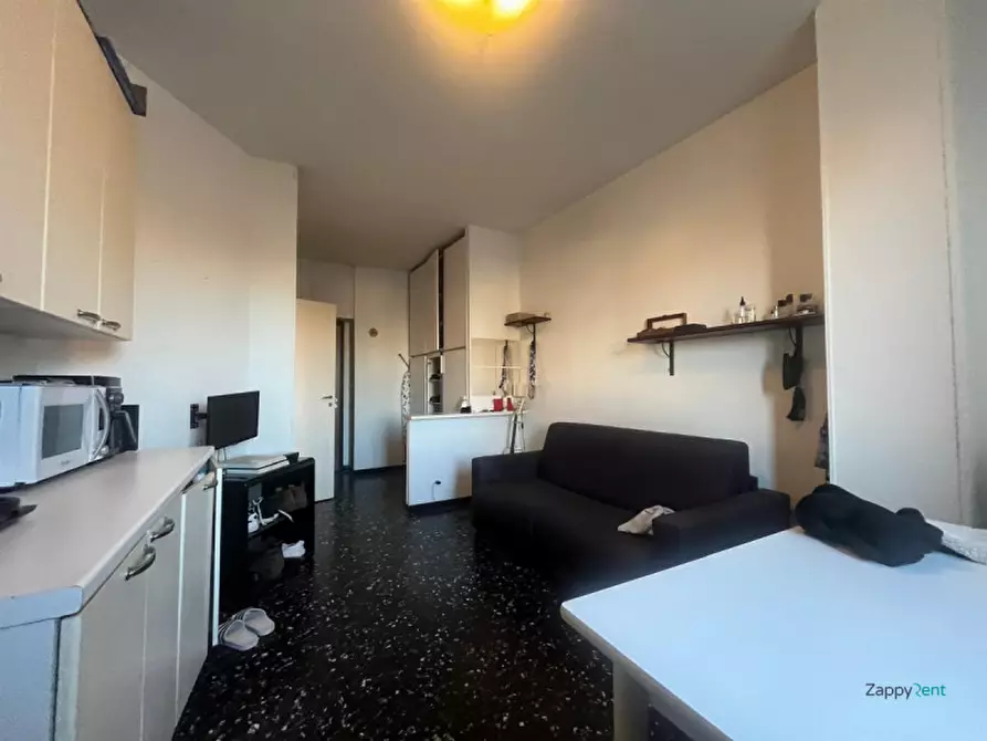 Immagine 6 di Appartamento in affitto  in Via Giovanni Battista Piranesi, 43 a Milano